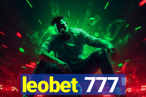 leobet 777